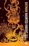 Batman: Haunted Knight - Jeph Loeb, Tim Sale - kniha z kategorie Komiksy