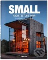Small Architecture Now! - Philip Jodidio - kniha z kategorie Odborné a naučné
