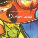 Duchovní deník - Vladimr Boublík - kniha z kategorie Duchovní život