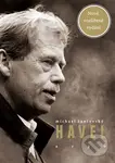 Havel - Michael Žantovský - kniha z kategorie Politologie a politika