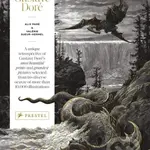 The Fantastic Gustave Doré - Alix Pare, Valérie Sueur-Hermel - kniha z kategorie Malířství a sochařství