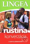 Ruština - konverzácia (s nami sa dohovoríte)