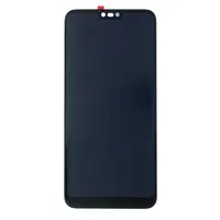 LCD + dotyk pro Honor 10, black