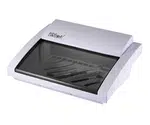 Profesionální UV sterilizátor kosmetických nástrojů Eurostil Professional UV Sterilizer (06618) + dárek zdarma