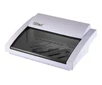 Profesionální UV sterilizátor kosmetických nástrojů Eurostil Professional UV Sterilizer (06618) + dárek zdarma