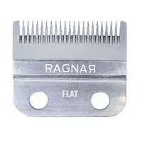 Střihací hlavice Ragnar Barber Line Flat 06983 + dárek zdarma