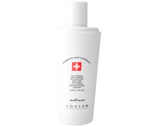 Šampon proti lupům Lovien Essential Shampoo Anti-Dandruff - 300 ml (71) + dárek zdarma