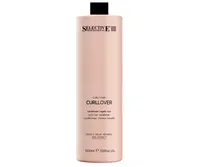 Kondicionér pro vlnité a kudrnaté vlasy Selective Professional CurlLover Conditioner - 1000 ml + dárek zdarma