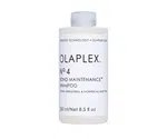 Regenerační šampon pro poškozené vlasy Olaplex No.4 Bond Maintenance Shampoo - 250 ml + dárek zdarma