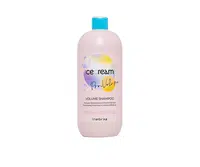 Šampon pro zvětšení objemu jemných, zplihlých vlasů Inebrya Ice Cream Pro Volume Shampoo - 1000 ml (771026363) + dárek zdarma
