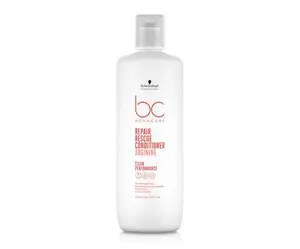 Kondicionér pro poškozené vlasy Schwarzkopf Professional BC Bonacure Repair Rescue - 1000 ml (2708469) + dárek zdarma