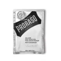 Proraso Pudr po holení Máta a rozmarýn (Shave Powder) 100 g