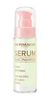 Dermacol Pleťové sérum pro redukci pórů (Niacinamide Serum) 30 ml