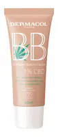 Dermacol BB krém s CBD (Cannabis Beauty Cream) 30 ml Medium