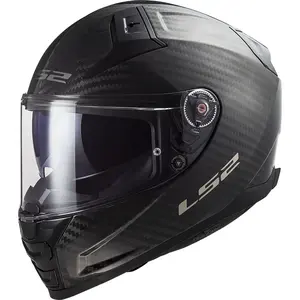 Moto přilba LS2 FF811 Vector II Gloss Carbon XS (53-54)