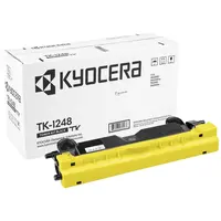 Kyocera TK-1248 1T02Y80NL0 černý (black) originální toner