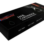 JetWorld PREMIUM kompatibilní cartridge pro Epson T11E1 XXL C13T11E140 černá (black)