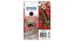 Epson 503 T09Q140 C13T09Q14010 černá (black) originální cartridge