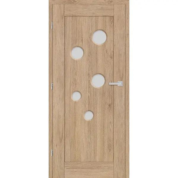 Interiérové dveře EVODIE 2