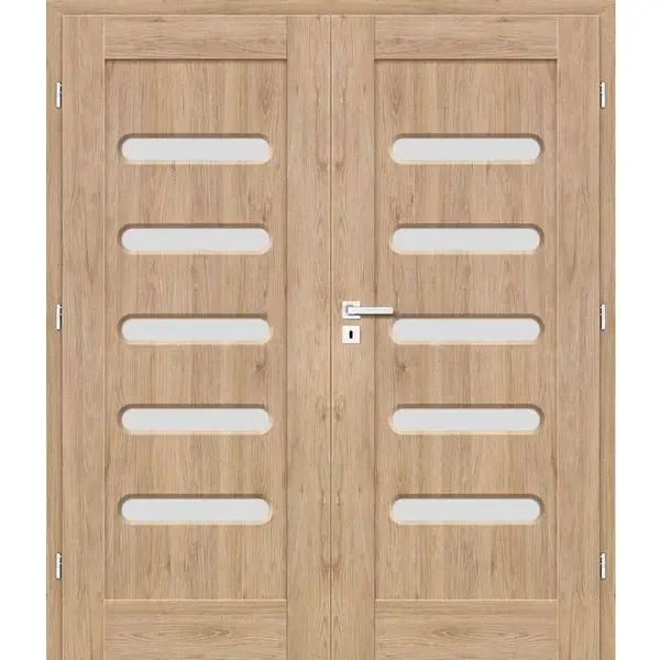 Dvoukřídlé dveře EVODIE