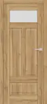 Interiérové dveře Nemézie 10 - Výška 210 cm