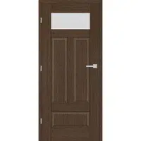Interiérové dveře Nemézie 10 - Výška 210 cm