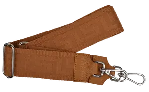 NovaKabelka.cz Látkový přídavný popruh tracolla 109