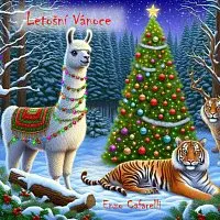 Enzo Cafarelli – Letošní Vánoce