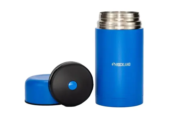 Rockland Vacuum flask Comet blue Termoska na jídlo