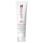 Biolage Vyhlazující krém Bond Therapy (Smoothing Leave-in Cream) 150 ml