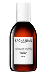 Sachajuan Šampon pro normální vlasy (Normal Hair Shampoo) 100 ml