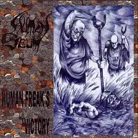 Human Scum – Humans Freak Victory
