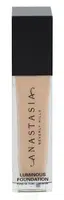 Anastasia Beverly Hills Rozjasňující make-up Luminous Foundation 30 ml 150W