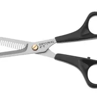 Kadeřnické efilační nůžky Original Best Buy Eco 6" - 30 zubů (7075360) + dárek zdarma