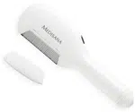 Elektrický odvšivovací hřeben Medisana LC 860 (LC860, 41017) + dárek zdarma
