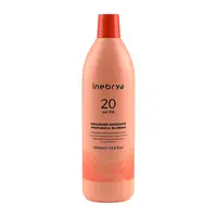 Oxidační parfemovaná emulze Inebrya 20 VOL 6% - 1000 ml (776201) + dárek zdarma