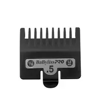 Náhradní nástavec pro strojek BaByliss Pro FX880E, FX8700 - 1,5 mm (35808801)