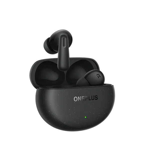 OnePlus Nord Buds 3 Pro Starry Black