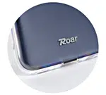 Ochranný kryt Roar pro Samsung Galaxy A53 5G, transparentní