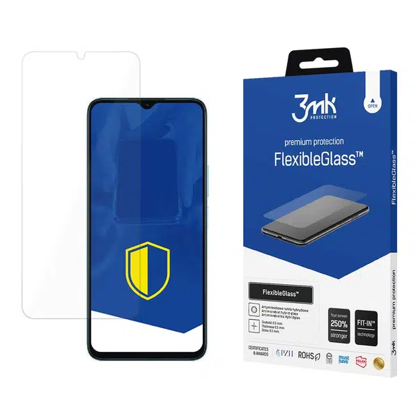 Hybridní sklo 3mk FlexibleGlass pro Sony Xperia 1 V
