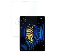 Ochranná 3mk Paper Feeling™ pro Apple iPad Pro 11" 2.gen. (2ks)