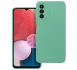 Zadní ochranný kryt Roar Luna pro Samsung Galaxy A14 5G, černá