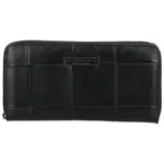 Dámská peněženka černá - Romina & Co Bags Tessiana