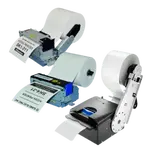 Star SK5-31, 8 dots/mm (203 dpi), cutter, presenter, USB, RS232