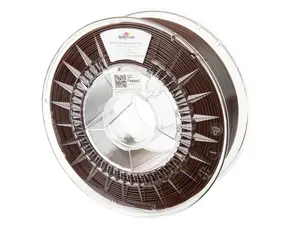 Spectrum 80598 3D filament, Premium PET-G, 1,75mm, 1000g, Hnědý (Chocolate brown)