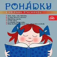 Helena Štáchová – Pohádky s Helenou Štáchovou