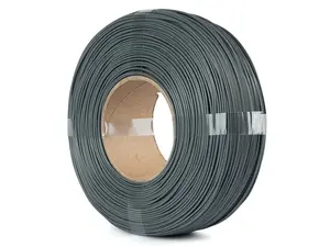Spectrum 81375 Refill 3D filament, PLA Premium, 1,75mm, 1000g, Tmavě šedý (Dark grey)