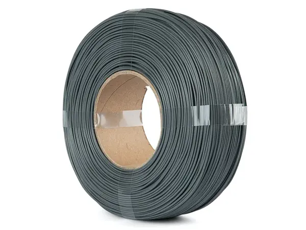 Spectrum 81375 Refill 3D filament, PLA Premium, 1,75mm, 1000g, Tmavě šedý (Dark grey)
