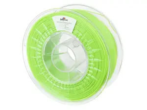 Spectrum 80018 3D filament, Premium PLA, 1,75mm, 1000g, Zelený (Fluorescent green)