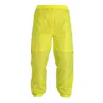 Nepromokavé kalhoty Oxford Rain Seal Fluo žlutá fluo M